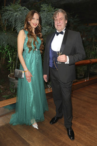 Blauer Ball 2023 in Hamburg