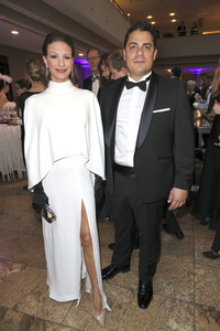 Blauer Ball 2023 in Hamburg