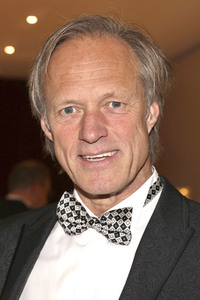 Blauer Ball 2023 in Hamburg