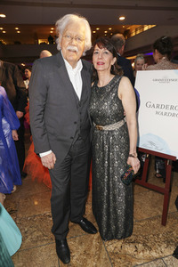 Blauer Ball 2023 in Hamburg