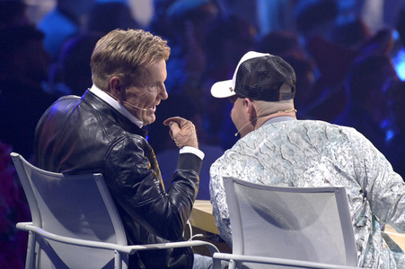 1. Liveshow 'DSDS 2023' in Köln