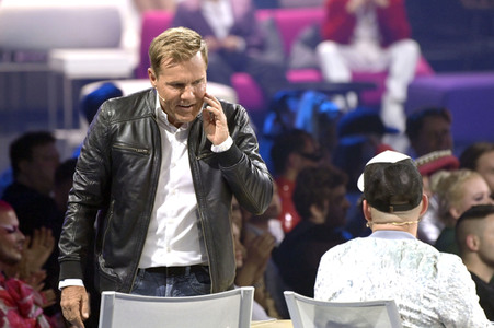 1. Liveshow 'DSDS 2023' in Köln