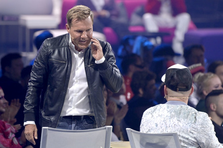 1. Liveshow 'DSDS 2023' in Köln