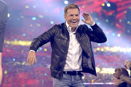 1. Liveshow 'DSDS 2023' in Köln