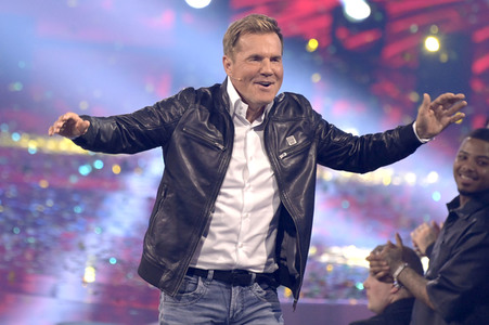 1. Liveshow 'DSDS 2023' in Köln