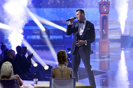1. Liveshow 'DSDS 2023' in Köln