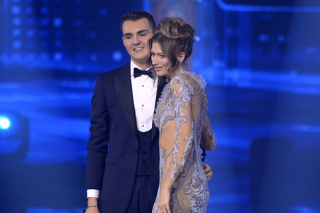 1. Liveshow 'DSDS 2023' in Köln