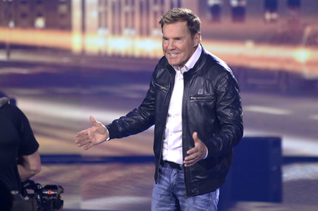 1. Liveshow 'DSDS 2023' in Köln