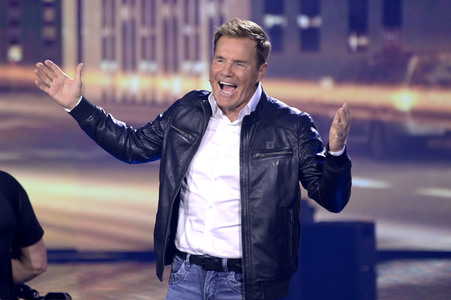 1. Liveshow 'DSDS 2023' in Köln