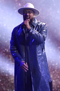 1. Liveshow 'DSDS 2023' in Köln