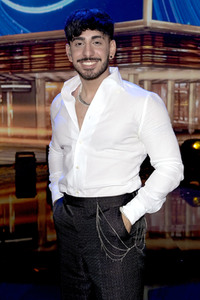 1. Liveshow 'DSDS 2023' in Köln