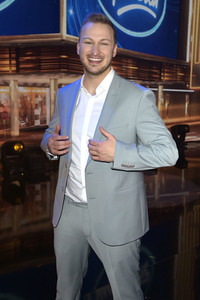 1. Liveshow 'DSDS 2023' in Köln
