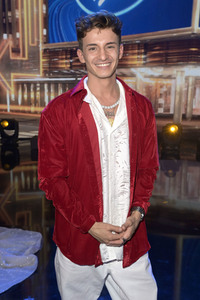 1. Liveshow 'DSDS 2023' in Köln