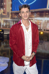 1. Liveshow 'DSDS 2023' in Köln