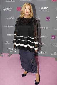 Gloria - Deutscher Kosmetikpreis 2023 in Düsseldorf