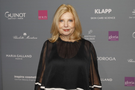 Gloria - Deutscher Kosmetikpreis 2023 in Düsseldorf
