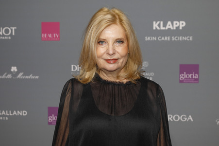 Gloria - Deutscher Kosmetikpreis 2023 in Düsseldorf