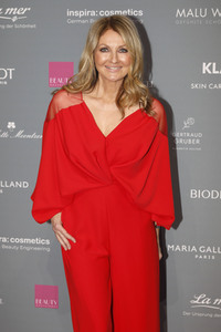 Gloria - Deutscher Kosmetikpreis 2023 in Düsseldorf