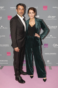 Gloria - Deutscher Kosmetikpreis 2023 in Düsseldorf
