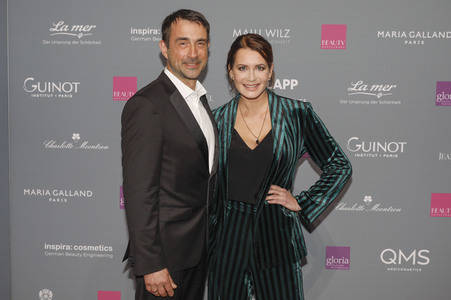 Gloria - Deutscher Kosmetikpreis 2023 in Düsseldorf
