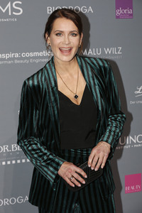 Gloria - Deutscher Kosmetikpreis 2023 in Düsseldorf