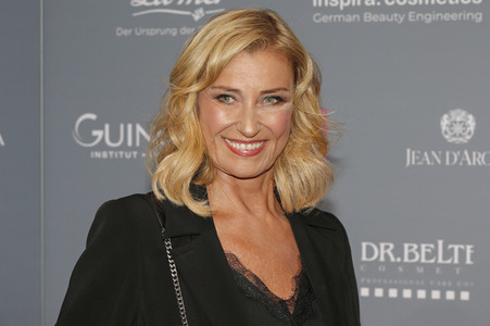 Gloria - Deutscher Kosmetikpreis 2023 in Düsseldorf