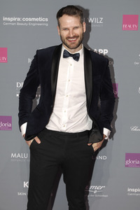 Gloria - Deutscher Kosmetikpreis 2023 in Düsseldorf
