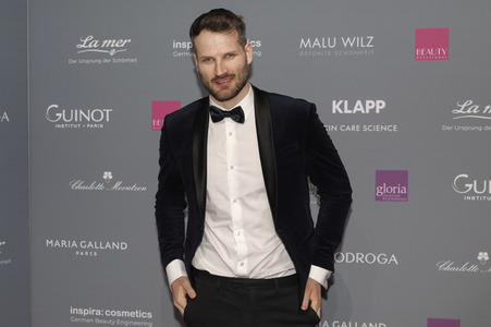 Gloria - Deutscher Kosmetikpreis 2023 in Düsseldorf