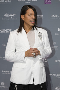 Gloria - Deutscher Kosmetikpreis 2023 in Düsseldorf