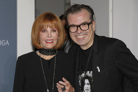 Gloria - Deutscher Kosmetikpreis 2023 in Düsseldorf