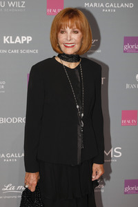 Gloria - Deutscher Kosmetikpreis 2023 in Düsseldorf