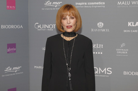 Gloria - Deutscher Kosmetikpreis 2023 in Düsseldorf