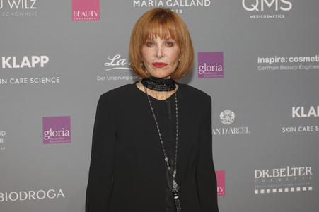 Gloria - Deutscher Kosmetikpreis 2023 in Düsseldorf