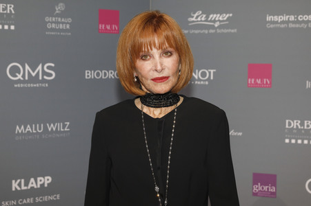 Gloria - Deutscher Kosmetikpreis 2023 in Düsseldorf