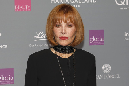 Gloria - Deutscher Kosmetikpreis 2023 in Düsseldorf