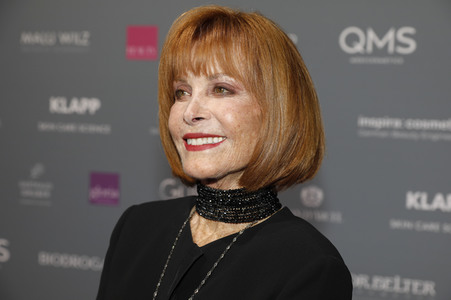 Gloria - Deutscher Kosmetikpreis 2023 in Düsseldorf