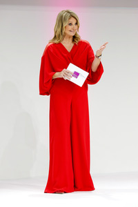 Gloria - Deutscher Kosmetikpreis 2023 in Düsseldorf