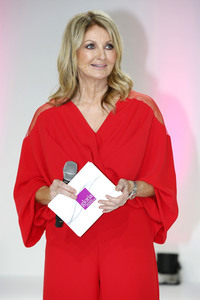 Gloria - Deutscher Kosmetikpreis 2023 in Düsseldorf