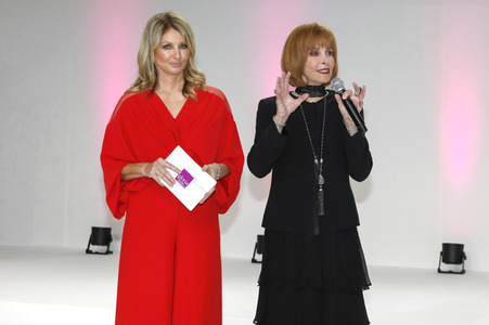 Gloria - Deutscher Kosmetikpreis 2023 in Düsseldorf
