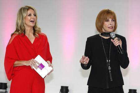 Gloria - Deutscher Kosmetikpreis 2023 in Düsseldorf
