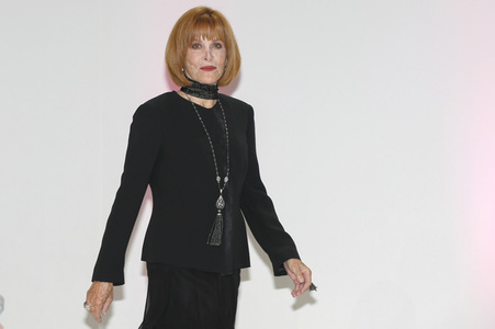 Gloria - Deutscher Kosmetikpreis 2023 in Düsseldorf