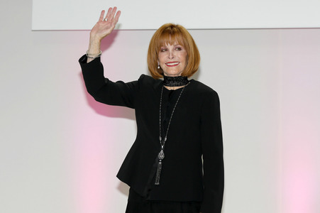 Gloria - Deutscher Kosmetikpreis 2023 in Düsseldorf