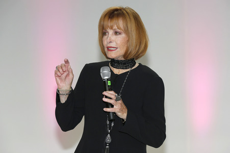 Gloria - Deutscher Kosmetikpreis 2023 in Düsseldorf