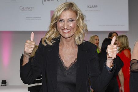 Gloria - Deutscher Kosmetikpreis 2023 in Düsseldorf