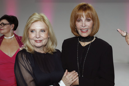 Gloria - Deutscher Kosmetikpreis 2023 in Düsseldorf