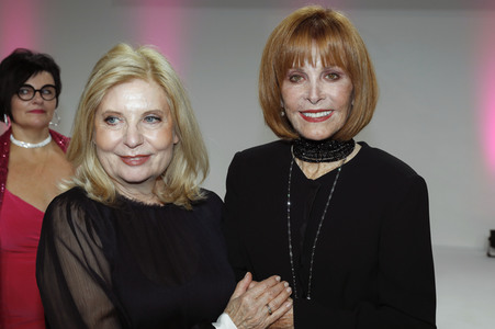 Gloria - Deutscher Kosmetikpreis 2023 in Düsseldorf