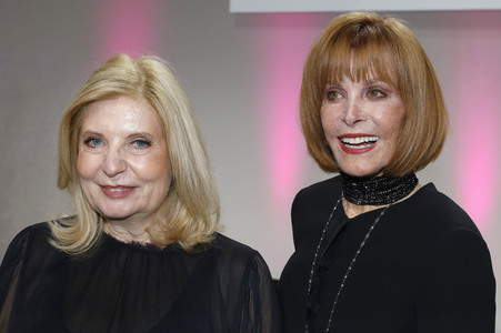 Gloria - Deutscher Kosmetikpreis 2023 in Düsseldorf