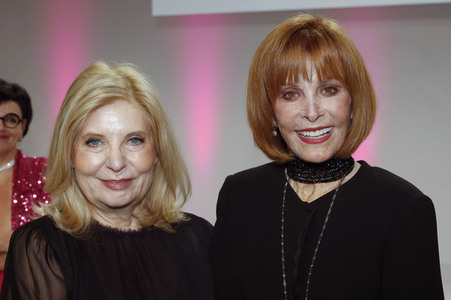 Gloria - Deutscher Kosmetikpreis 2023 in Düsseldorf