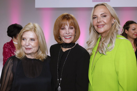 Gloria - Deutscher Kosmetikpreis 2023 in Düsseldorf
