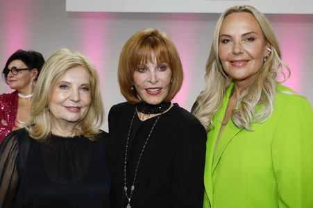 Gloria - Deutscher Kosmetikpreis 2023 in Düsseldorf